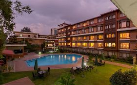 Hotel Malla Kathmandu